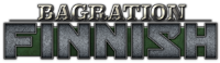 Bagration: Finnish Force