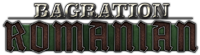 Bagration: Romanian Force