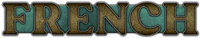 Blitzkrieg: French