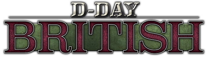 D-Day: British Force