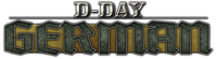 D-Day: German Force