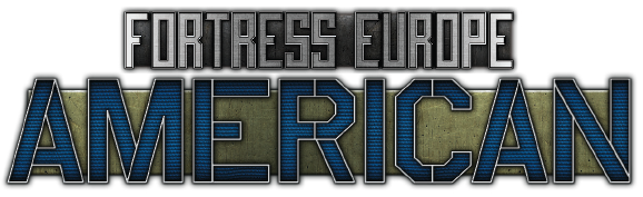 Fortress Europe: American Force