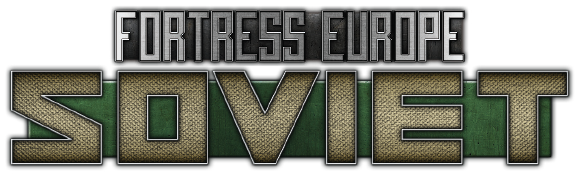 Fortress Europe: Soviet Force