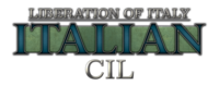 Italy: CIL