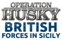 British Sicily Force