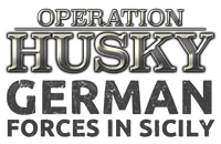 German Sicily Force